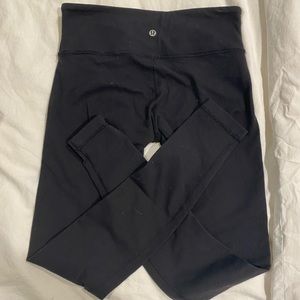 Lululemon | Wunder Under 6